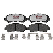 Raybestos Brakes Brake Pad - EHT1338H
