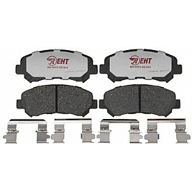 Raybestos Brakes Brake Pad - EHT1338H