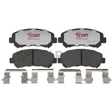 Raybestos Brakes Brake Pad - EHT1338H