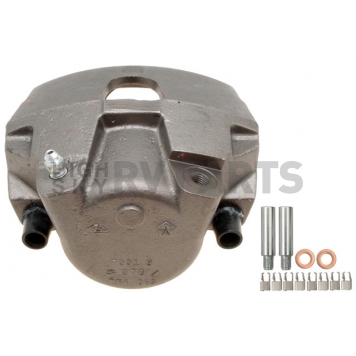 Raybestos Brakes Brake Caliper - FRC10917