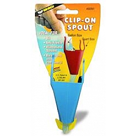 WirthCo Funnel 32251