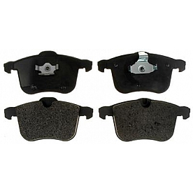 Raybestos Brakes Brake Pad - PGD1257M