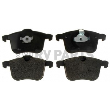 Raybestos Brakes Brake Pad - PGD1257M