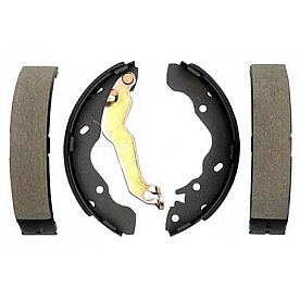 Raybestos Brakes Brake Shoe - 715PG