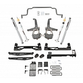 Bell Tech Lift Kit Suspension - 150210TPS
