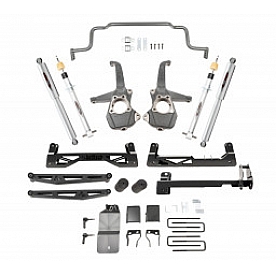 Bell Tech Lift Kit Suspension - 150210TPS