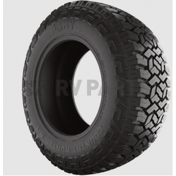 Fury Off Road Tires Country Hunter RT - LT285 x 55R20