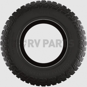 Fury Off Road Tires Country Hunter RT - LT285 x 55R20-2