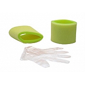 Wix Filters Air Filter - 24278