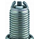NGK Spark Plugs Spark Plug 6193