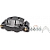 Raybestos Brakes Brake Caliper - FRC10960