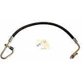 Omega Power Steering Hose - 302