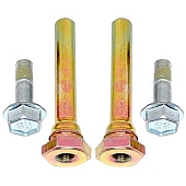 Raybestos Brakes Disc Brake Caliper Bolt - H15210