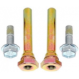 Raybestos Brakes Disc Brake Caliper Bolt - H15210