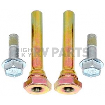 Raybestos Brakes Disc Brake Caliper Bolt - H15210