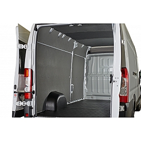 Penda Van Wall Liner DVP151X