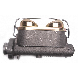 Raybestos Brakes Brake Master Cylinder - MC36236