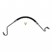 Omega Power Steering Hose - 4100