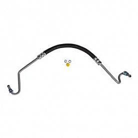 Omega Power Steering Hose - 4100