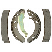 Raybestos Brakes Brake Shoe - 716SG