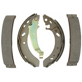 Raybestos Brakes Brake Shoe - 716SG