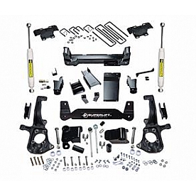Superlift Suspension Lift Kit Component - 33561
