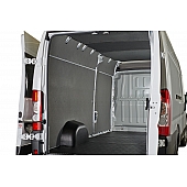 Penda Van Wall Liner DVP154X