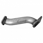 Walker Exhaust Front Pipe - 52509