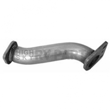 Walker Exhaust Front Pipe - 52509