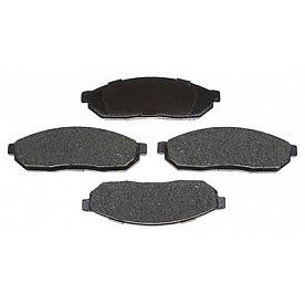 Raybestos Brakes Brake Pad - MGD1721C