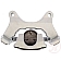 Raybestos Brakes Brake Caliper - RC12829C