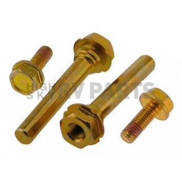 Raybestos Brakes Disc Brake Caliper Bolt - H15244