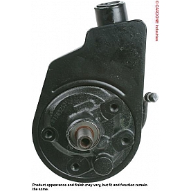 Cardone (A1) Industries Power Steering Pump - 20-8740