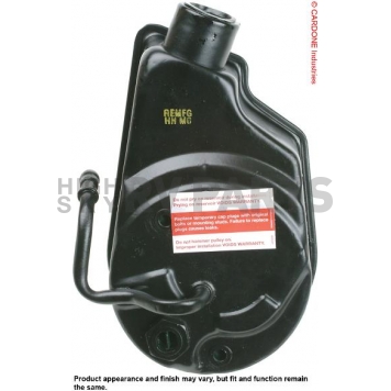 Cardone (A1) Industries Power Steering Pump - 20-8740-1