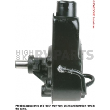 Cardone (A1) Industries Power Steering Pump - 20-8740-4