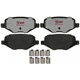 Raybestos Brakes Brake Pad - EHT1377H