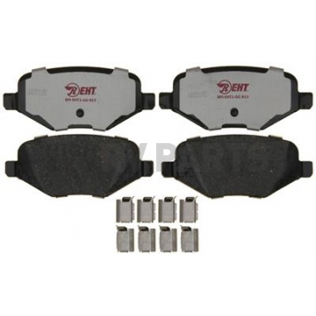 Raybestos Brakes Brake Pad - EHT1377H