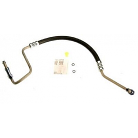 Omega Power Steering Hose - 4248