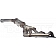 Dorman OE Solutions Exhaust Manifold - 674-499