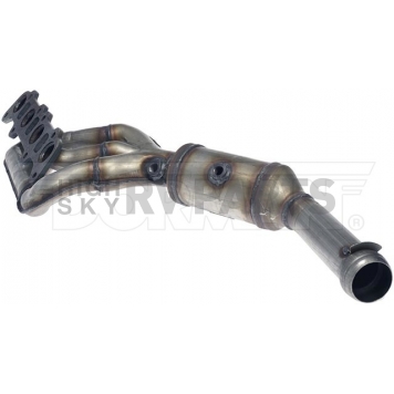 Dorman OE Solutions Exhaust Manifold - 674-499-1