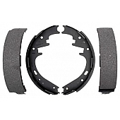 Raybestos Brakes Brake Shoe - 723PG
