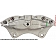 Cardone (A1) Industries Brake Caliper - 18-5084