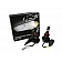 Race Sport Lighting Headlight Bulb Set Of 2 - H8TLED