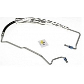 Omega Power Steering Hose - 50099