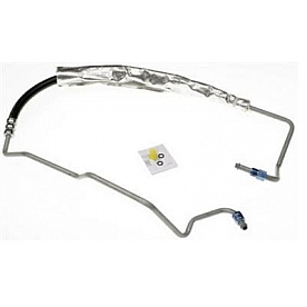 Omega Power Steering Hose - 50099