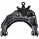 Dorman (OE Solutions) Control Arm - 522-965
