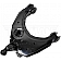 Dorman (OE Solutions) Control Arm - 522-965