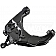 Dorman (OE Solutions) Control Arm - 522-965