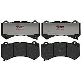 Raybestos Brakes Brake Pad - EHT1405