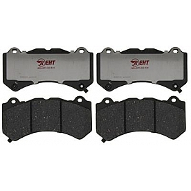 Raybestos Brakes Brake Pad - EHT1405
